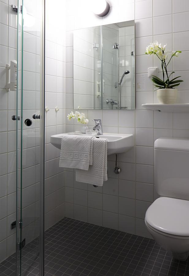 Bfwhotel Und Tagungszentrum Nürnberg Exteriör bild